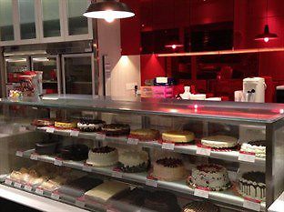 Sri Enstek Hotel - Klia Szepang Kültér fotó